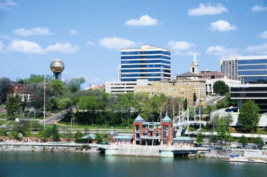 Places to Eat Knoxville | Knoxville Tennessee Food and Fun | TriWivesClub