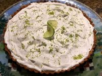 what is a good recipe for key lime pie