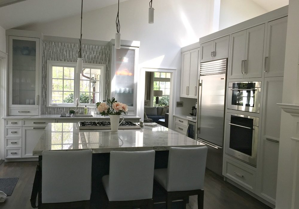 Kitchen - Tips to Keep in Mind When Remodeling
