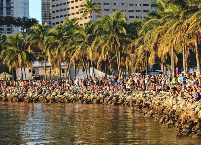TOP 10 TRIATHLON DON'TS TO SAVE THE SPECTATING DAY what are some don'ts for spectating a triathlon