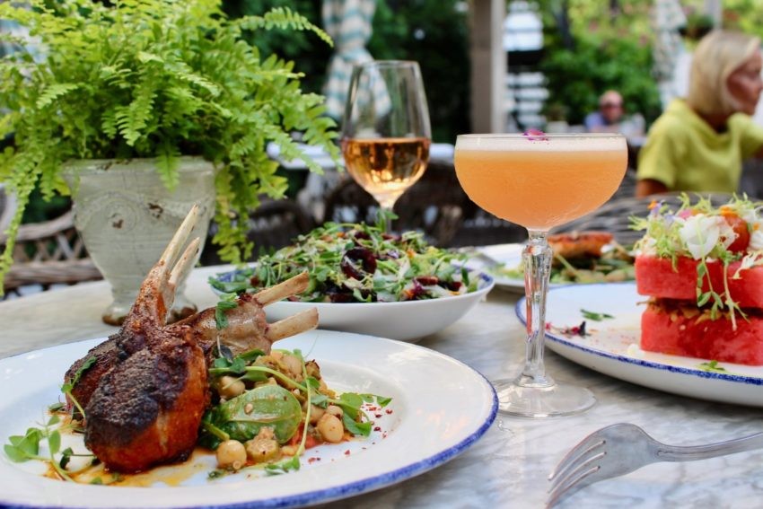Insider S Guide Where To Eat In Chicago Chicago Dining