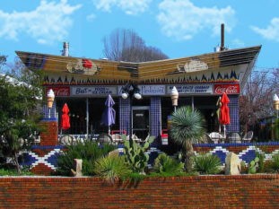 authentic southern cooking in atlanta at zesto's