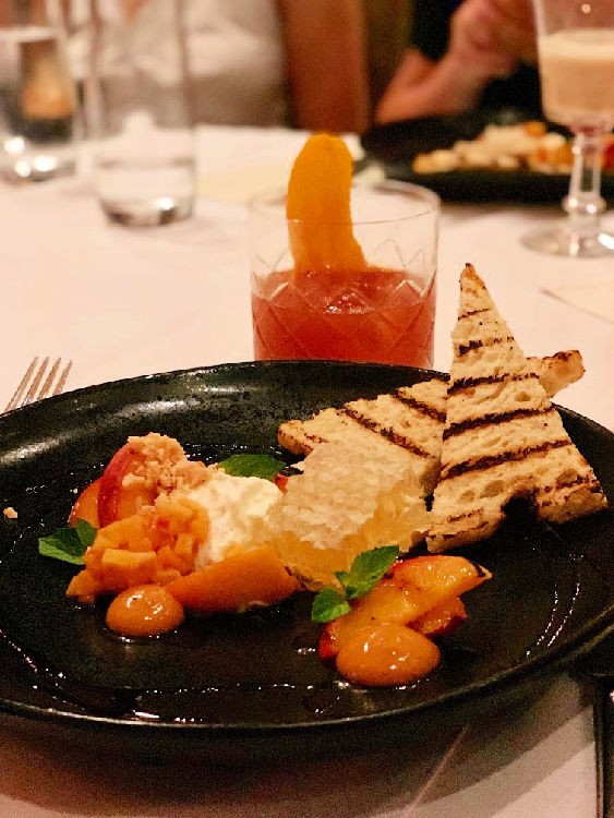 Special Events Dining in Omaha at Society 1854 LifeDoneWell