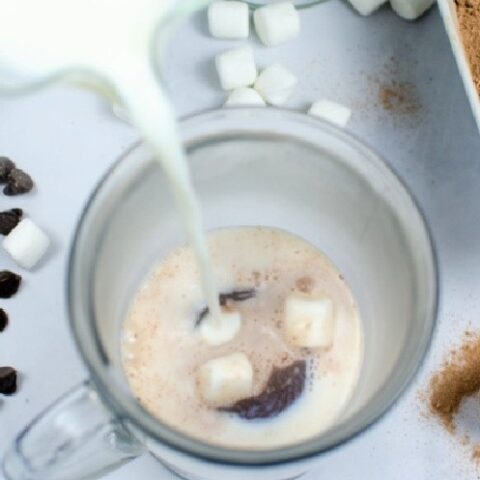 Hot Cocoa Bombs Recipe